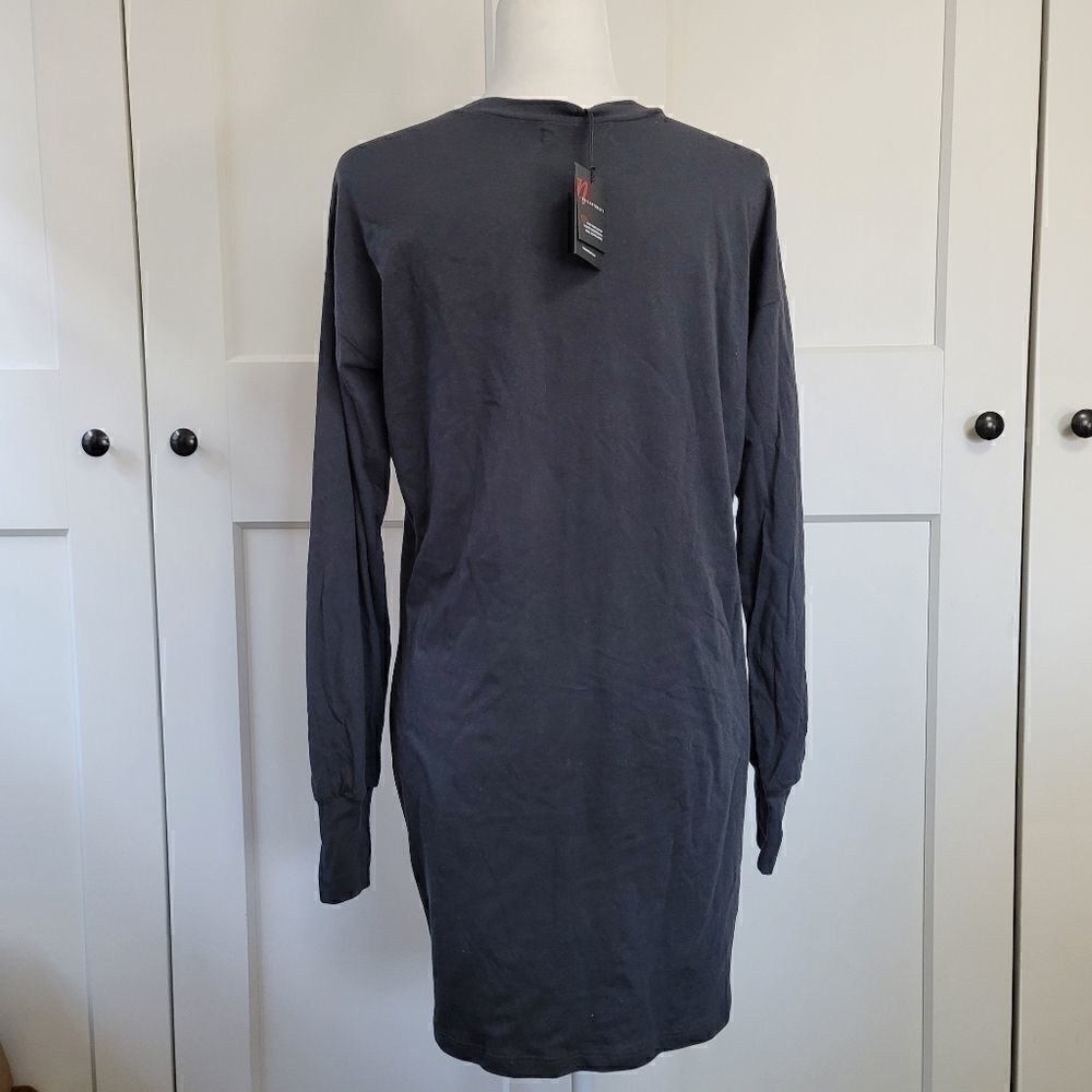 n:PHILANTHROPY small black hays dress - Picture 7 of 16